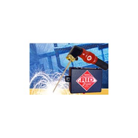 zRID Remote Isolation Device - Welding Safety & Control