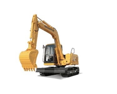 Medium Excavator | SE85