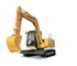 Medium Excavator | SE85