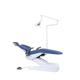 AJ12 Stand Alone Chair (with LED light)