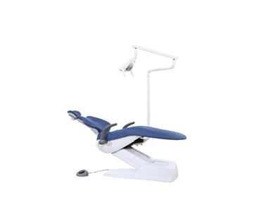 Ajax - AJ12 Stand Alone Chair (with LED light)