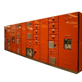 Tabula Low Voltage Modular Switchboard Systems