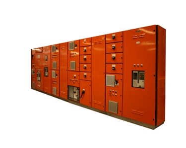 Eaton - Tabula Low Voltage Modular Switchboard Systems