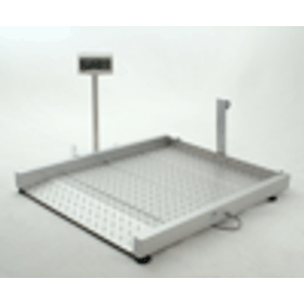 Weighing Scale - Wheelchair