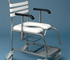 Oxford - Mobile Shower Chair