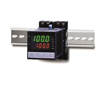 Socket Mounting General Purpose Temperature Controller | SA100 RKC