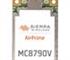 Sierra Wireless - AirPrime MC8790V 3G HSUPA Module