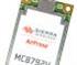 Sierra Wireless - AirPrime MC8792V 3G HSPA Intelligent Embedded Module