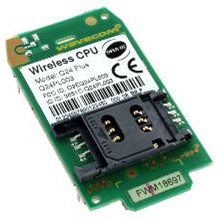 GSM/GPRS/GPS Module & Router