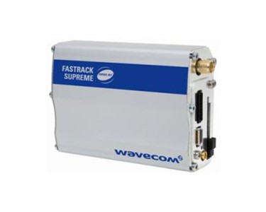 Wavecom Fastrack Supreme