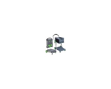 Clax - Folding Trolley | Lightweight & Portable | Cart