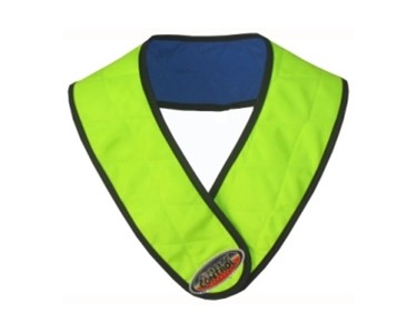 Hi Viz Cooling Collar