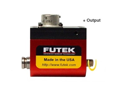 Futek - TRD305 Rotary Torque Sensor - Square Drive with Encoder