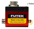Futek - TRD305 Rotary Torque Sensor - Square Drive with Encoder