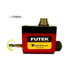 TRH605 Rotary Torque Sensor - Non Contact Hex Drive with Encoder