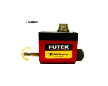 Futek - TRH605 Rotary Torque Sensor - Non Contact Hex Drive with Encoder