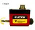 Futek TRH605 Rotary Torque Sensor - Non Contact Hex Drive with Encoder