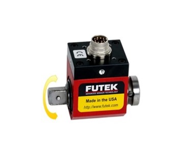 Futek - TRD605 Non Contact Square Drive Rotary Torque Sensor w/ Encoder