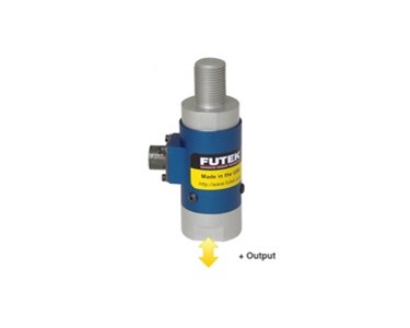 LCB400 - Tension & Compression Load Cell