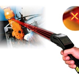Infrared Thermometer With Crosshair Laser Sighting - LS by Bestech Australia