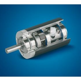 Coaxial Drive KD 32 - Silent & Powerful for DC motors