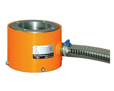 Centre-hole Type Compression Load Cell