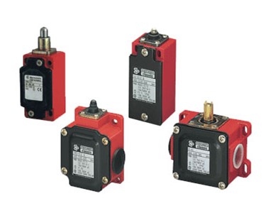 Metal-Bodies Limit Switches