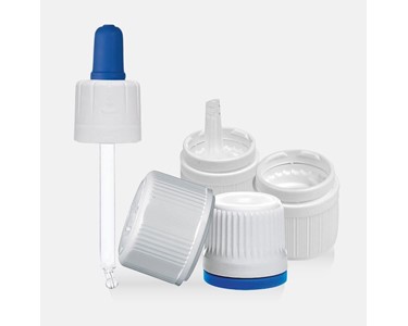 Bormioli Glass Bottles - Glass bottles and Accessories 