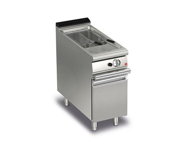 Baron - Commercial Deep Fryer 15L | Q70FRI/G415