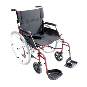 Manual Wheelchair | Lite 