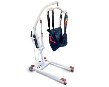Gilani Engineering - Patient Hoist | Weight Capacity 185kg