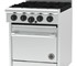 Goldstein - Goldstein PF420-X - 4 Burner Gas Cook Top With Oven