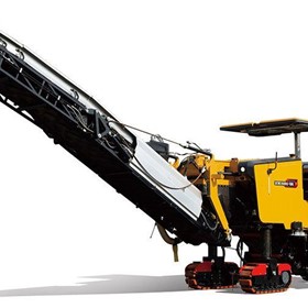 Milling Machines | SCM2000 