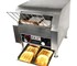 Benchstar - Conveyor Toaster | TT-300E Two Slice 