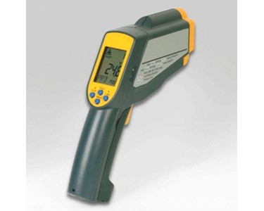 ZyTemp - Infrared Thermometers I TN425LBE