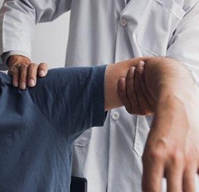 New MSK Patients are Prescribed Painkillers more often