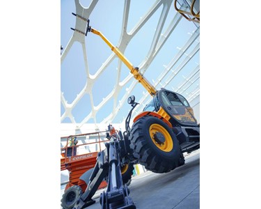 Dieci - Icarus 40.17 Construction Telehandler