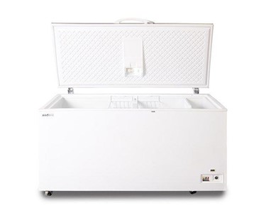 Bromic - Chest Freezer Chest White 492L | 3735307-NR