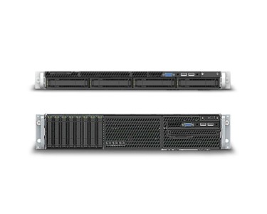 Xenon Systems - Computer Server System | RADON Duo R1895