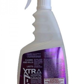 S-7 XTRA 750ml Disinfectant Cleaner Trigger Bottle