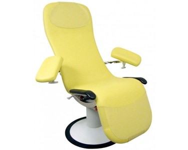 Promotal - Blood Sampling Chair | DENEO 