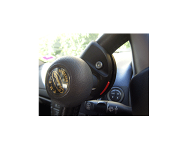 PME Spinmaster Spinner Knob