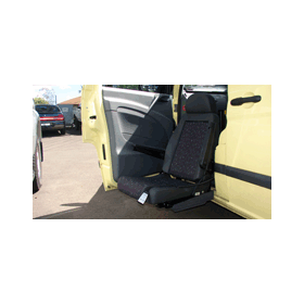 Seating & Transfer Solutions