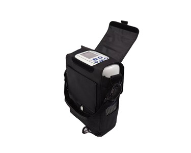 Inogen - Portable Oxygen Concentrator | Rove 6 (8-Cell) Standard Battery