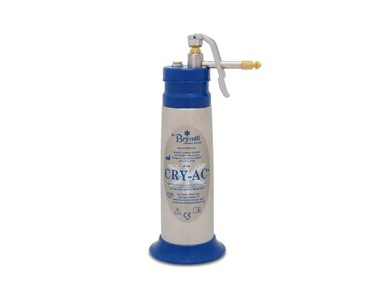 Brymill - Cry-Ac Cryo Flask Tips for Liquid Nitrogen Delivery - 500ml