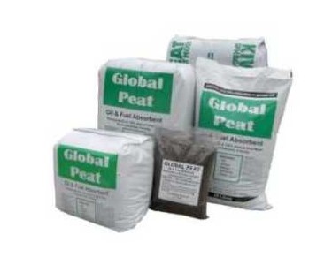 Global Peat Floor Sweep - 100% Organic