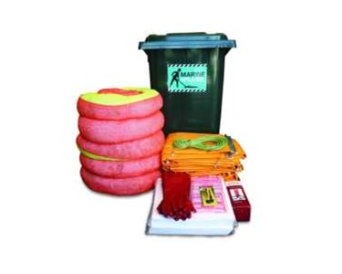 Water Spill Kit - SKW240