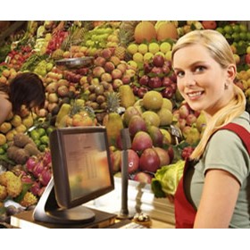 POS Solution for Grocery Stores