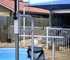 Pool Access Hoist