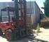 Linde - 7 Ton Used Forklift